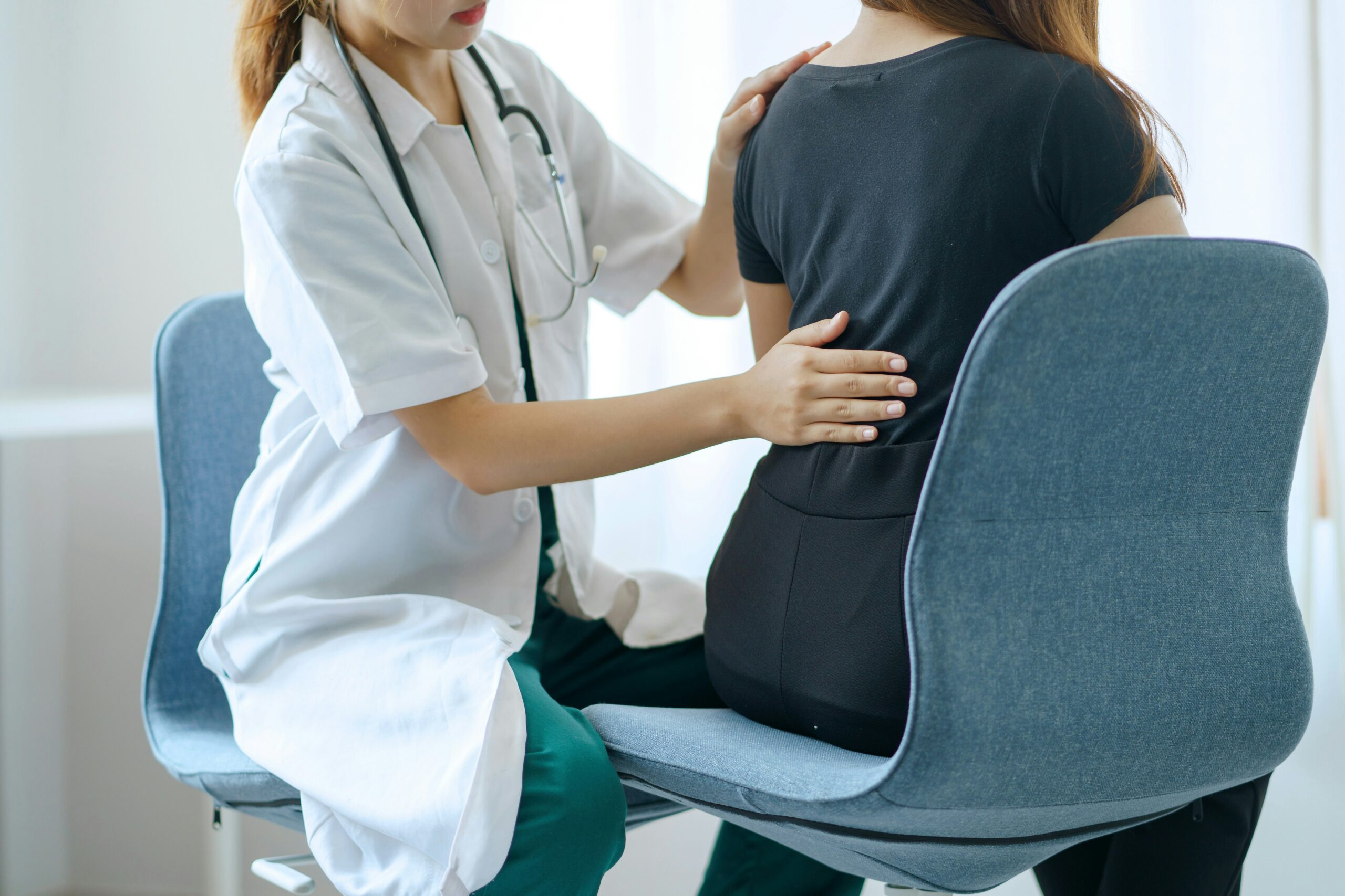 Chiropractic Medicine