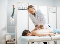 collaboration in chiropractic care