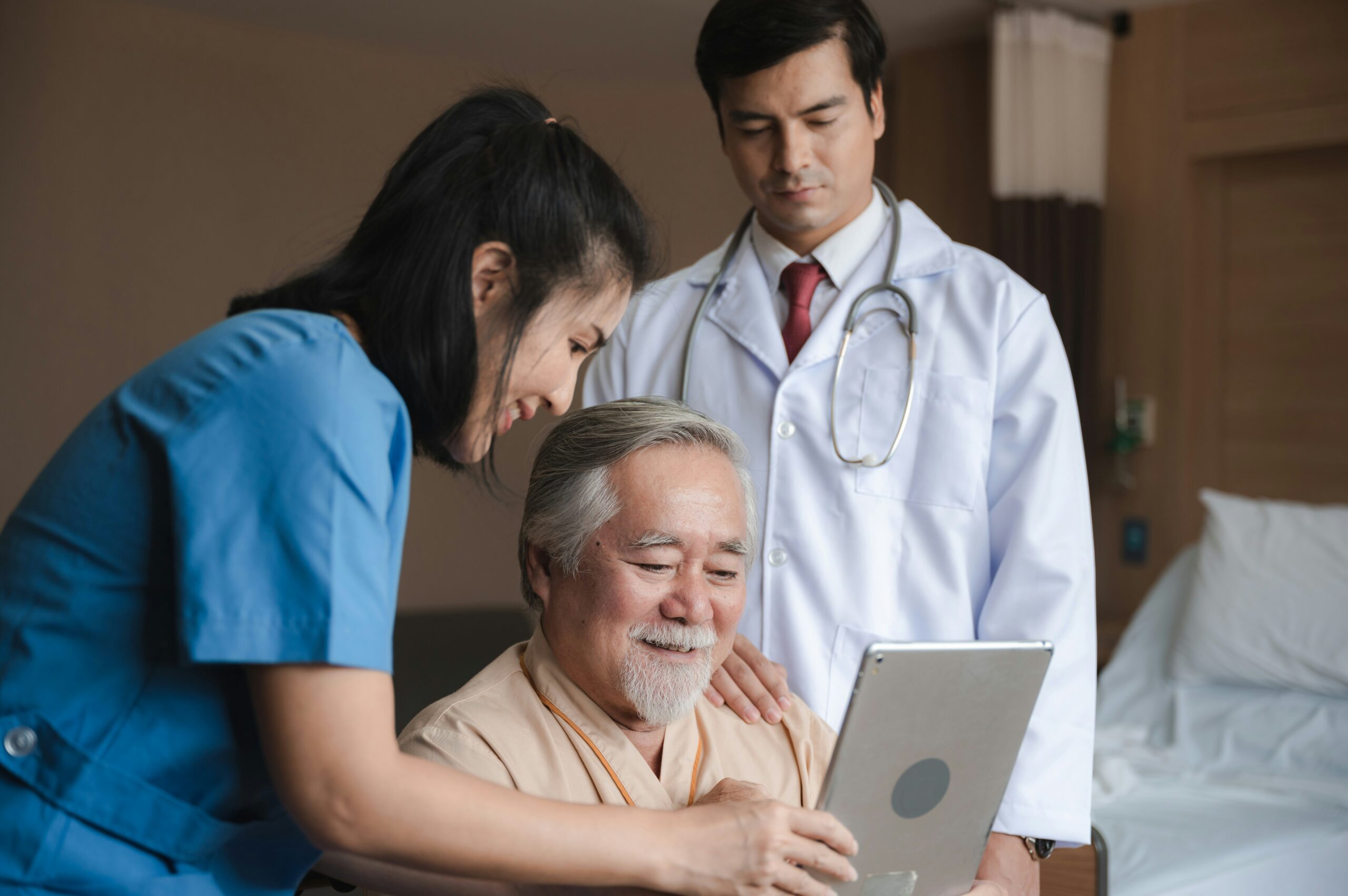 Patient Care