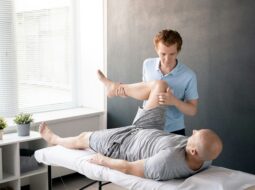 Bobbak Mozafari:Chiropractic Practice