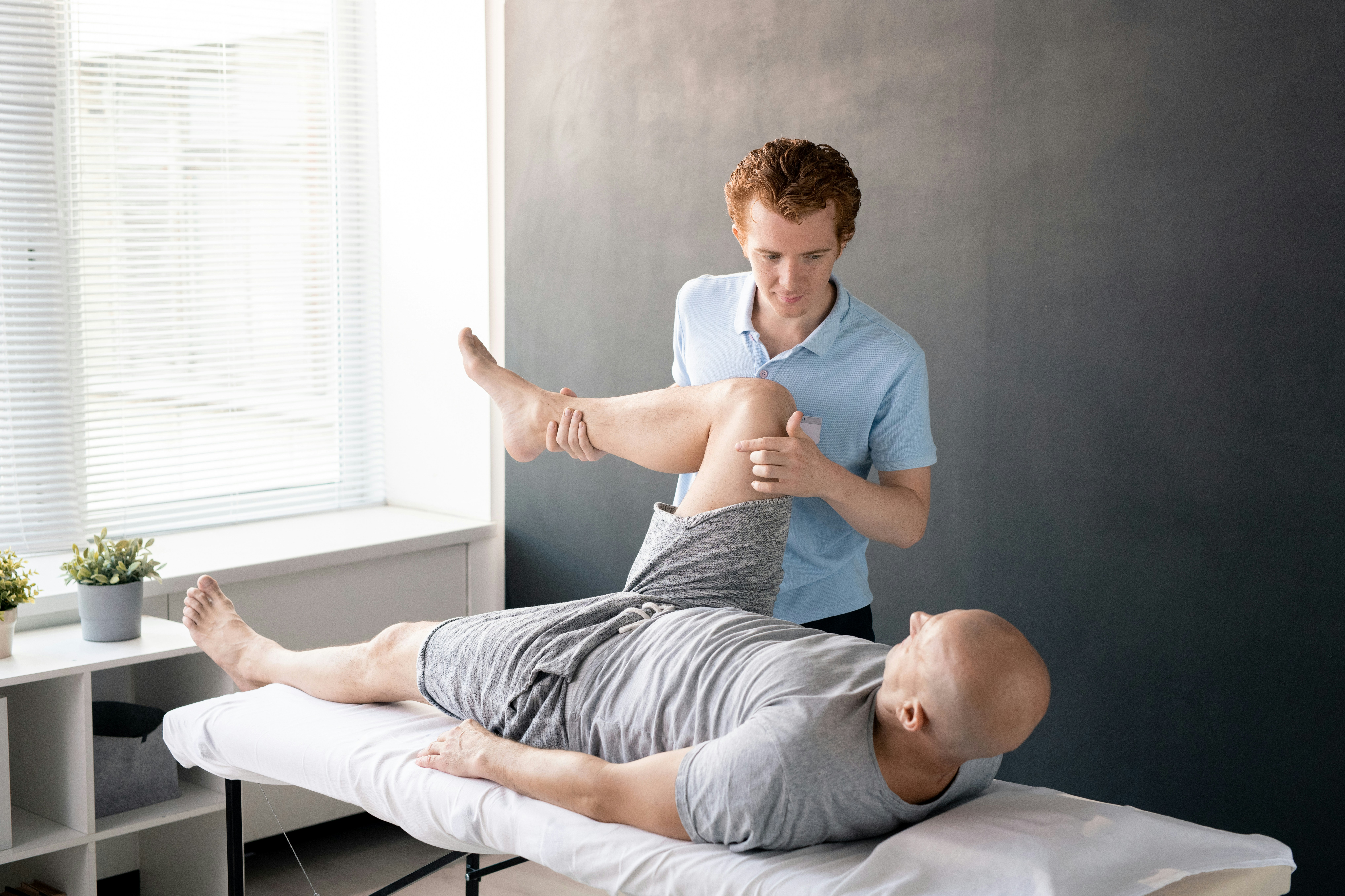 Bobbak Mozafari:Chiropractic Practice