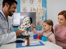 Bobbak Mozafari-Healthcare
