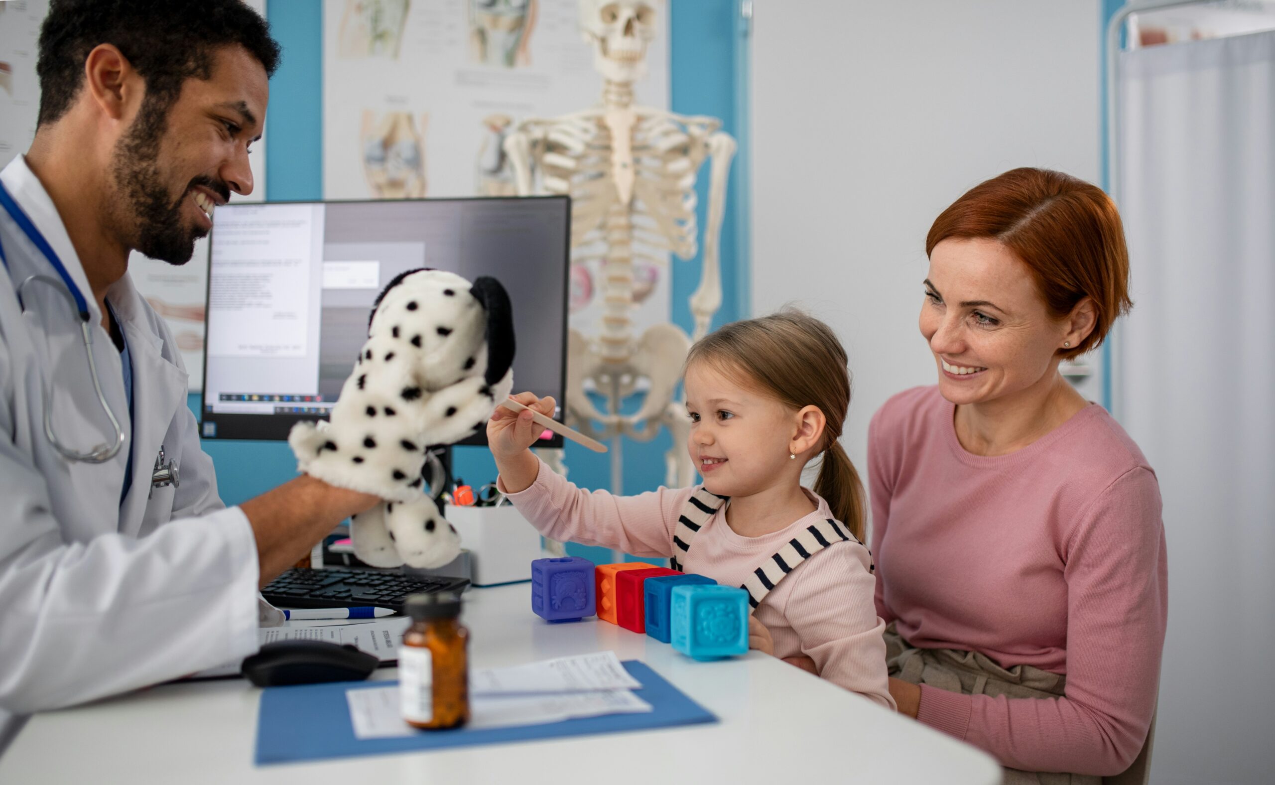Bobbak Mozafari-Healthcare