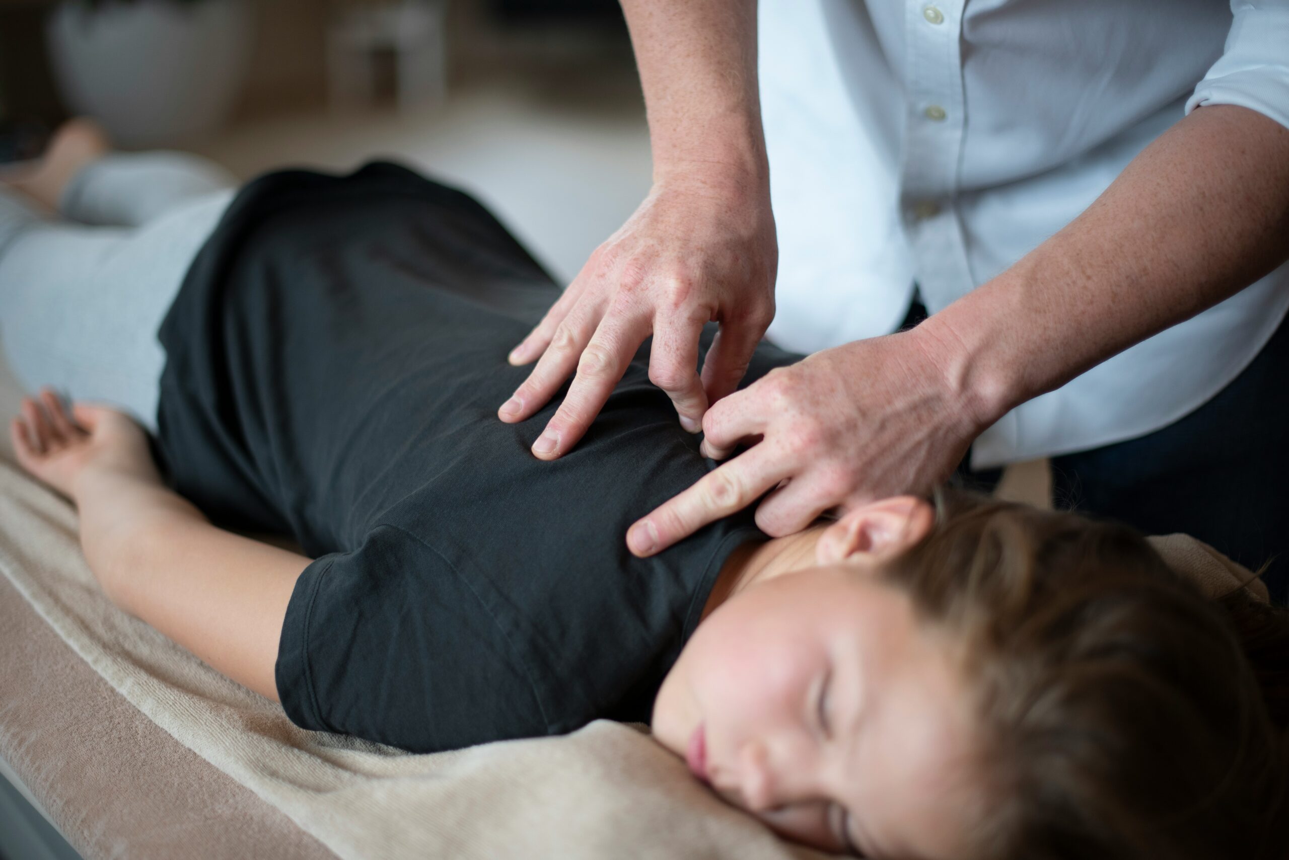 Chiropractic Care