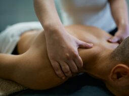 Chiropractic Relief